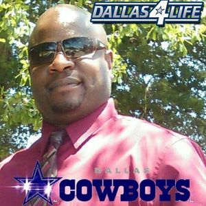 Meet your Posher, Andre